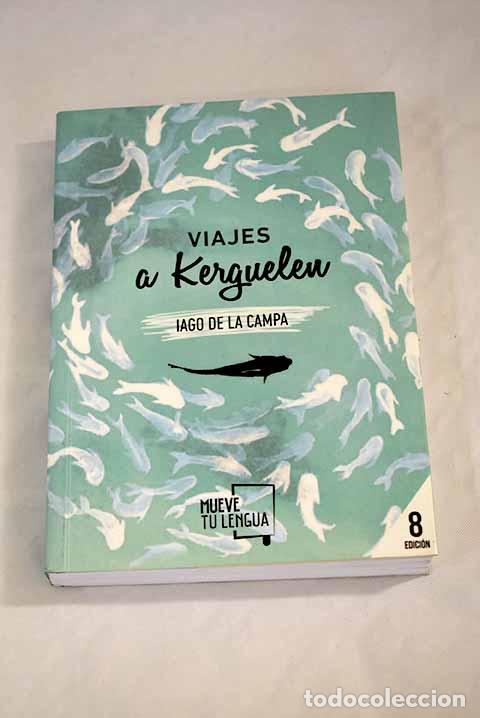 Libros: Iago de la Campa en estado puro.- Campa, Iago de la - Foto 1
