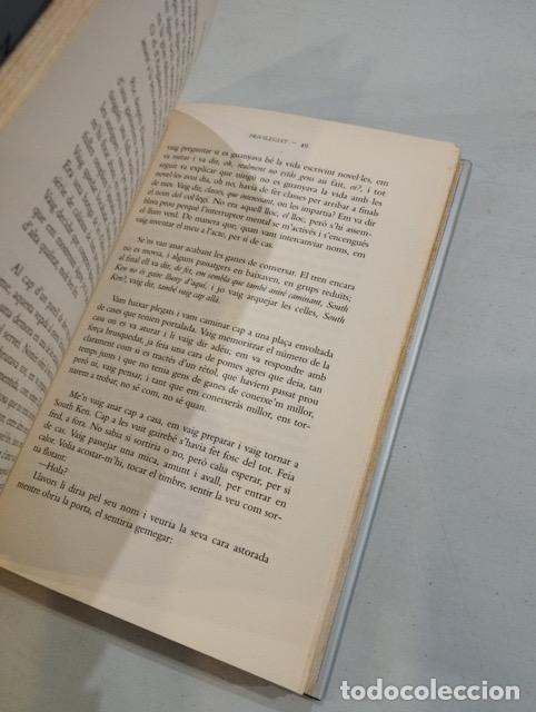 Libros: Matthew Tree - Privilegiat - Foto 2