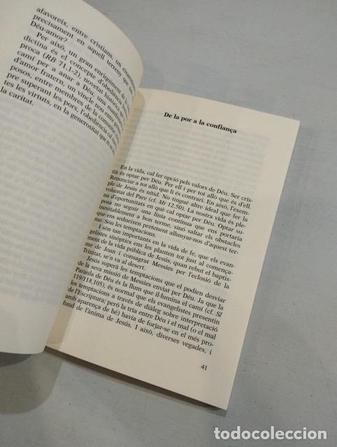 Libros: Bernab&eacute; Dalmau - Al capvespre texaminaran en lamor - Foto 2