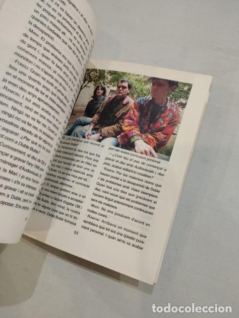 Libros: Temps de Rock. Kitsch Bars DB - Foto 2