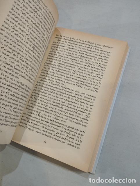 Libros: Juli&agrave; de J&ograve;dar - Lhome que va estimar Nat&agrave;lia Vidal - Foto 2