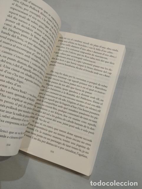 Libros: Llucia Ramis - Egosurfing - Foto 2