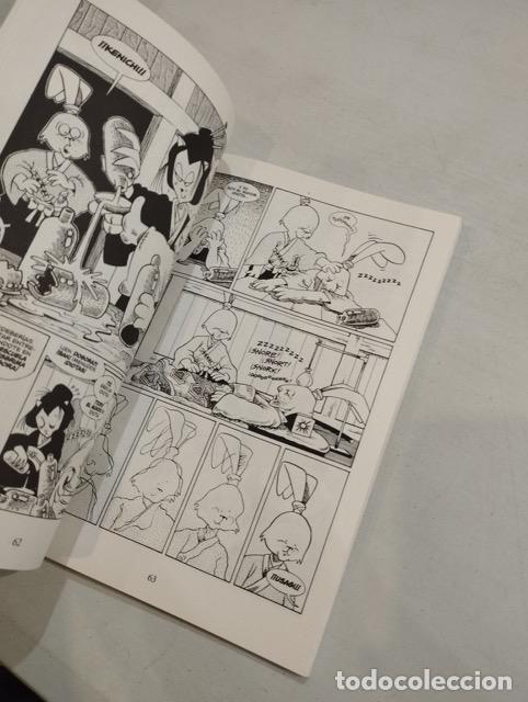 Libros: Stan Sakai - Usagi Yojimbo - Foto 2