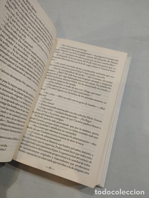 Libros: Collen McCullough - On, off - Foto 2