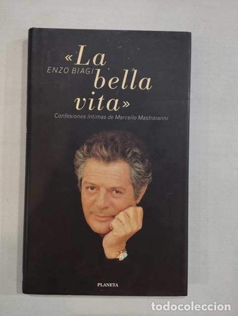 Libros: Enzo Biagi - La bella vita - Foto 1