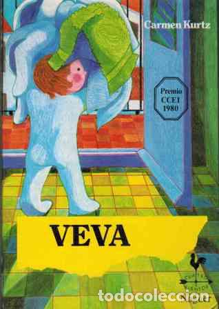 Libros: VEVA - CARMEN KURTZ - Foto 1