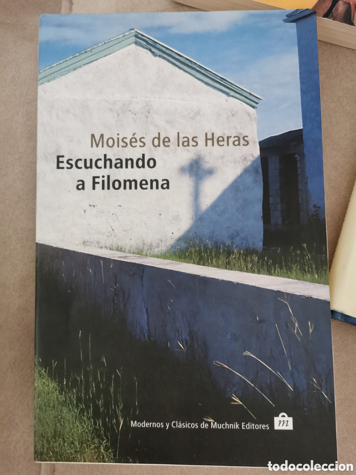 Libros: Lote 5 libros varios - Foto 4