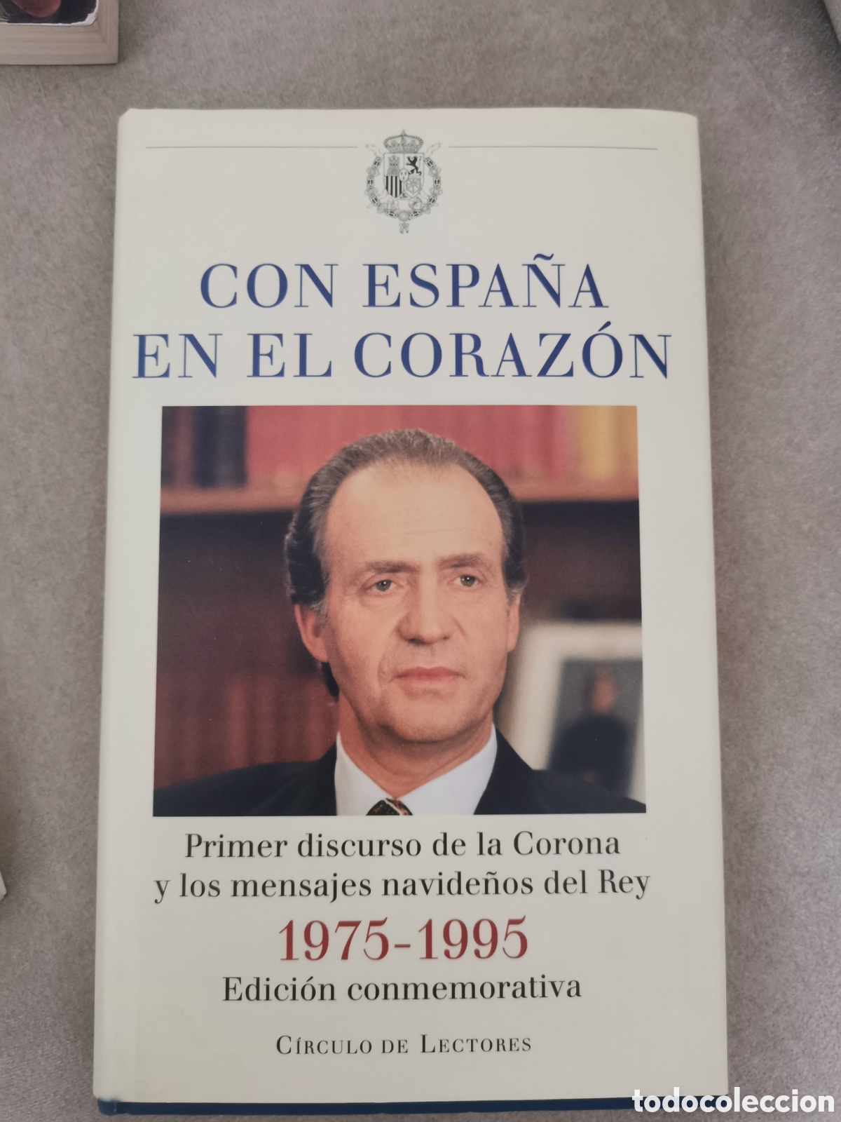 Libros: Lote 5 libros varios - Foto 5