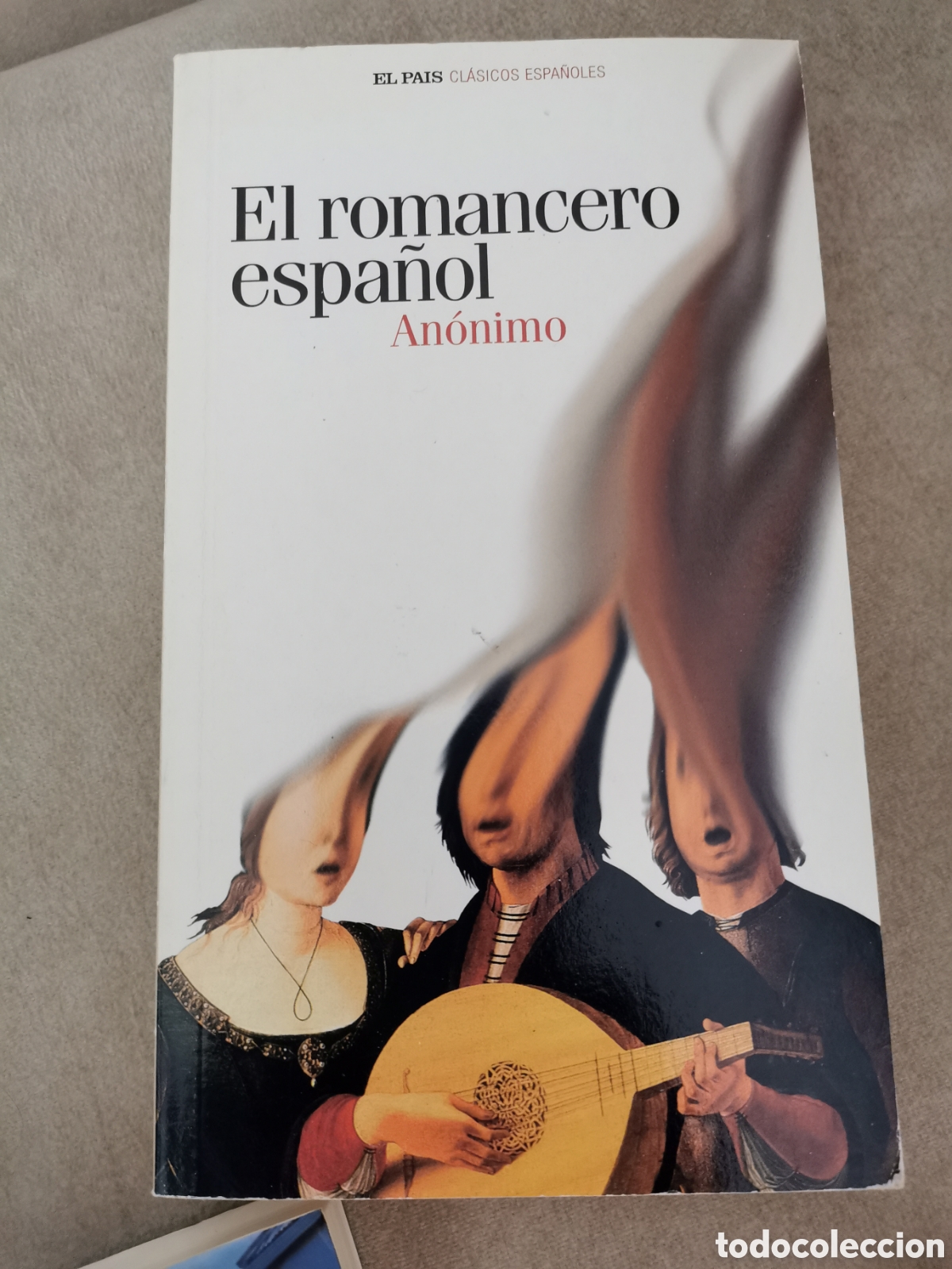 Libros: Lote 5 libros varios - Foto 6