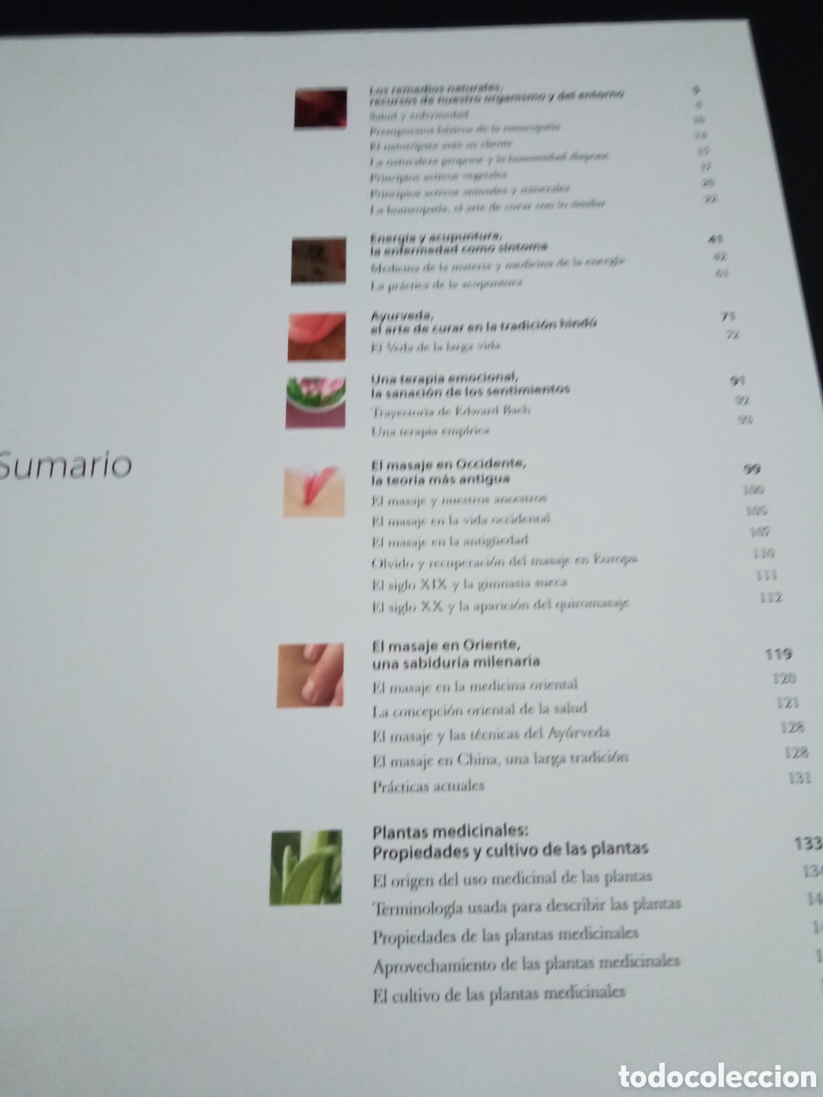 Libros: Salud y Bienestar Remedios naturales - Foto 4
