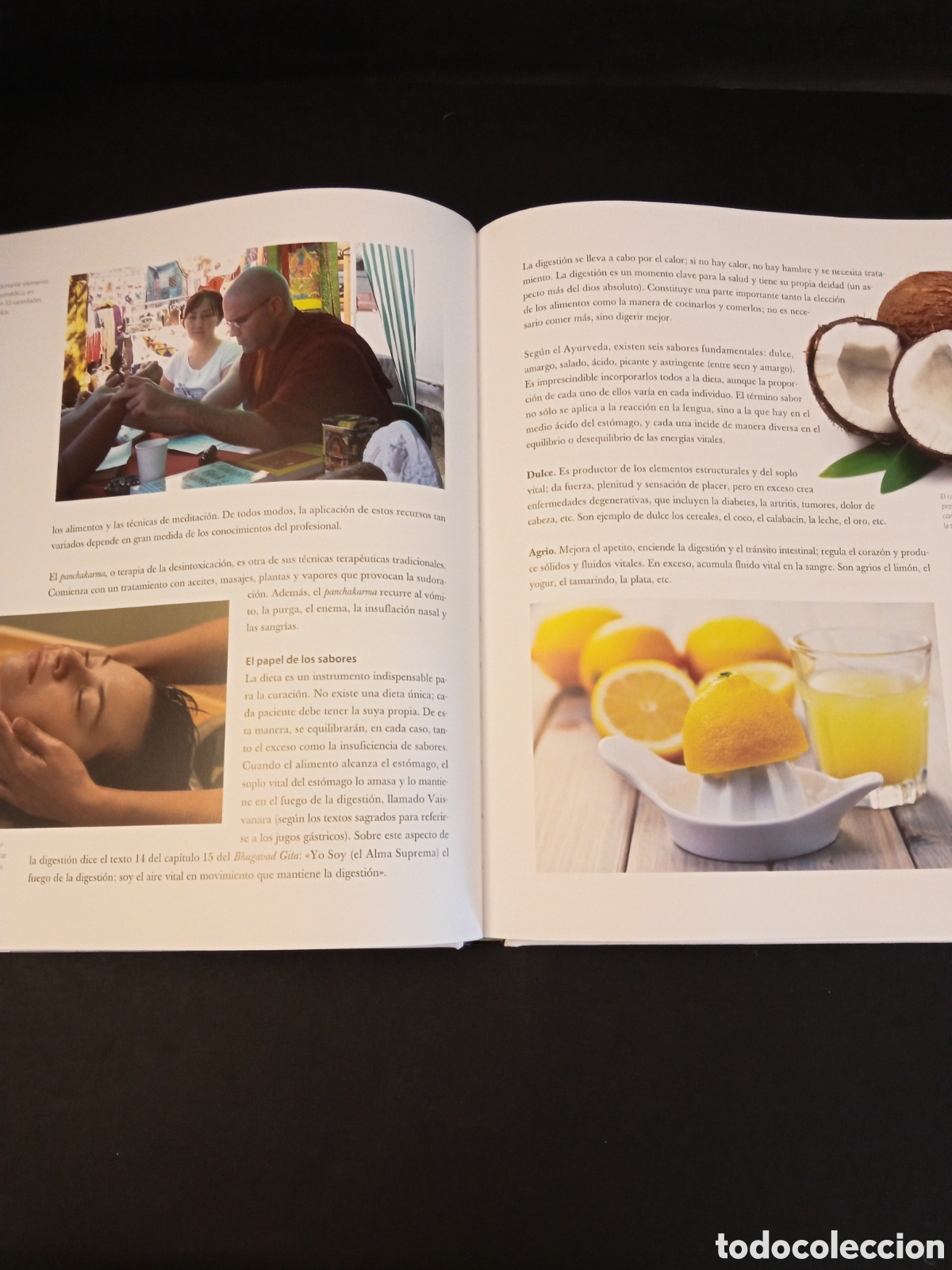 Libros: Salud y Bienestar Remedios naturales - Foto 6
