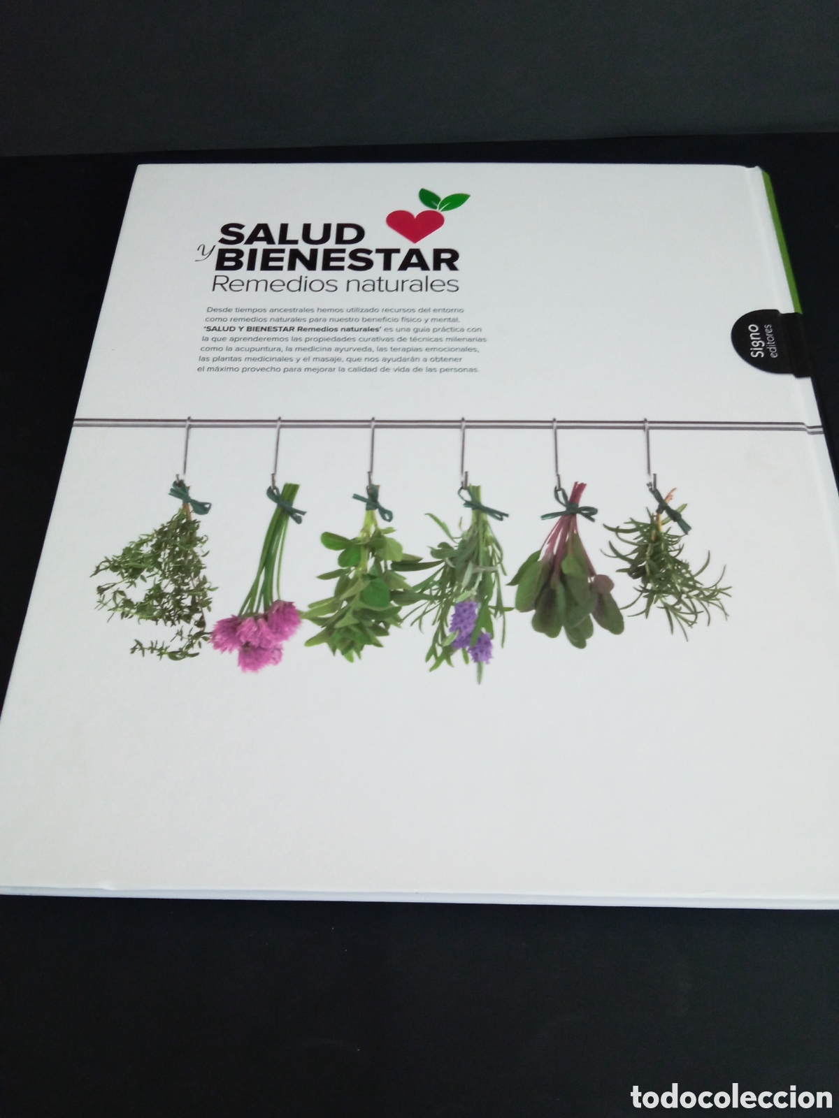 Libros: Salud y Bienestar Remedios naturales - Foto 10