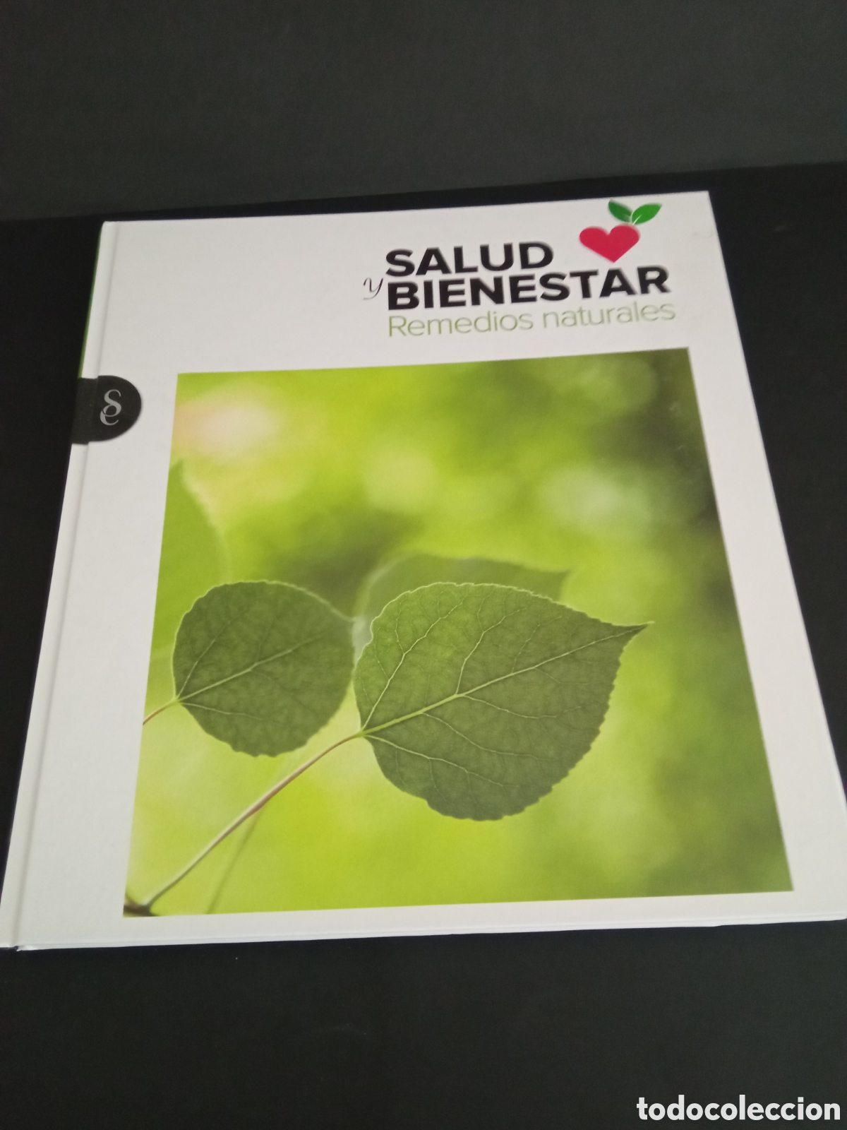 Libros: Salud y Bienestar Remedios naturales - Foto 1