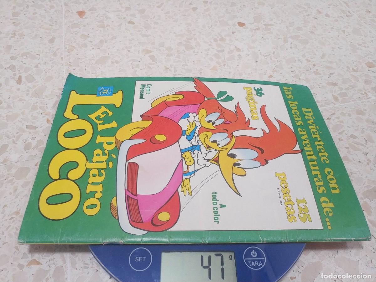 Libros: BUGS BUNNY N&ordm; 1 - ZINCO - Foto 2