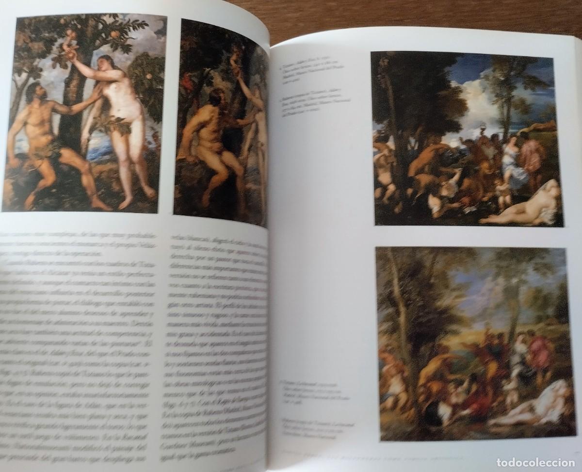 Libros: Bolet&iacute;n del Museo del Prado, tomo 23, n&uacute;mero 41, 2005, - Foto 5
