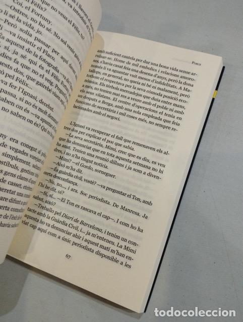 Libros: Jordi Santasusagna - Porcs - Foto 2