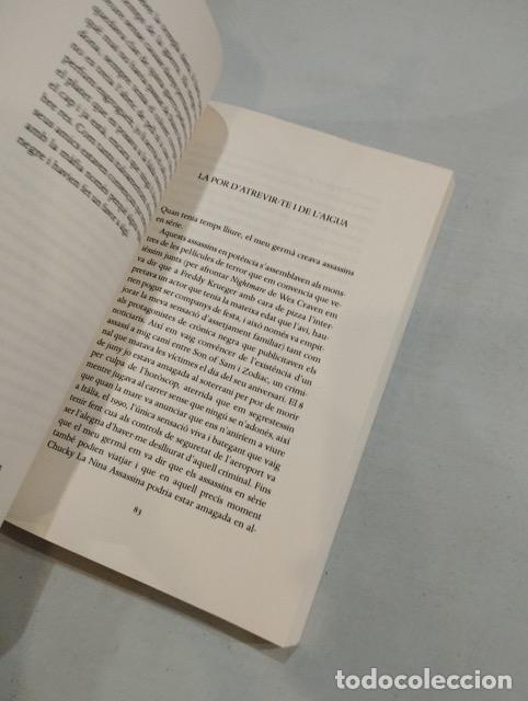 Libros: Claudia Durastanti - Lestrangera - Foto 2