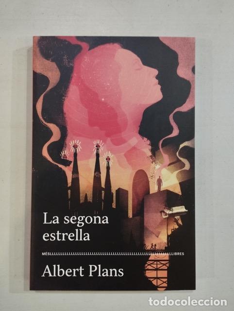 Libros: Albert Plans - La segona estrella - Foto 1