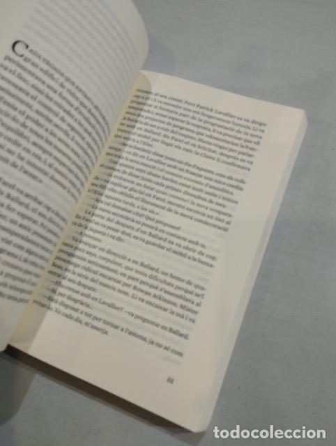 Libros: Karine Tuil - Les coses humanes - Foto 2
