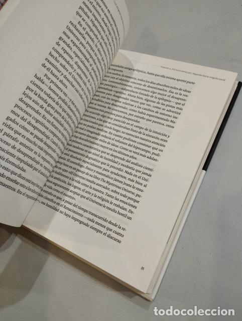 Libros: Eduardo Punset - El viaje al poder de la mente - Foto 2