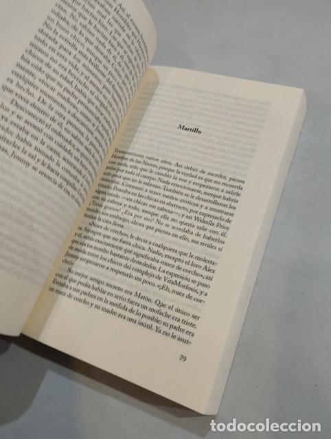 Libros: Margaret Atwood - Oryx y Crake - Foto 2