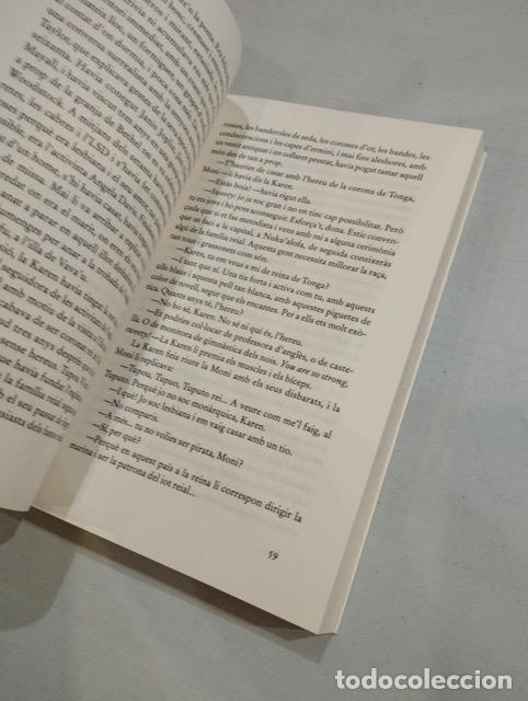 Libros: Sara Medina - No em busquis - Foto 2