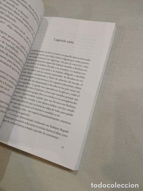Libros: Marco Balzano - Me quedo aqu&iacute; - Foto 2