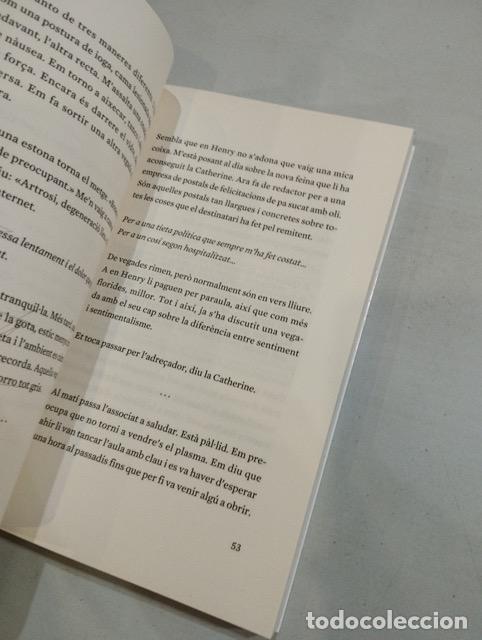 Libros: Jenny Offill - Com el temps - Foto 2