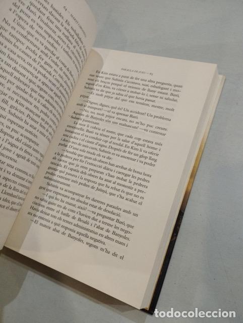 Libros: Mart&iacute; Gironell - Paraula de jueu - Foto 2