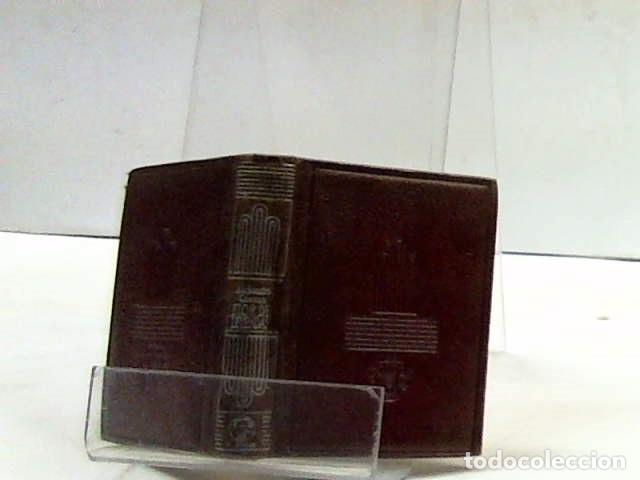 Libros: FLOR DE LEYENDAS CASONA ALEJANDRO 1955 - Foto 4