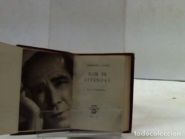 Libros: FLOR DE LEYENDAS CASONA ALEJANDRO 1955 - Foto 1