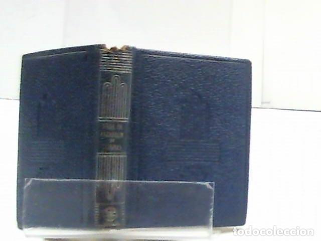 Libros: LA VIDA DE LAZARILLO DE TORMES 1956 - Foto 4