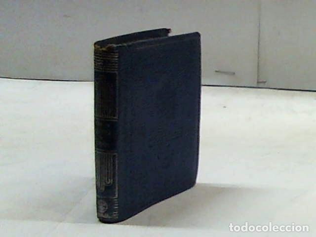 Libros: LA VIDA DE LAZARILLO DE TORMES 1956 - Foto 5