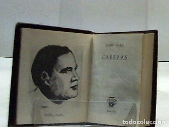 Libros: CABEZAS DARIO RUBEN 1966 - Foto 1