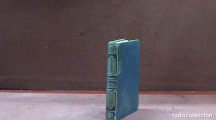 Libros: TEATRO COMPLETO FERNANDEZ DE MORATIN LEANDRO 1963 - Foto 1