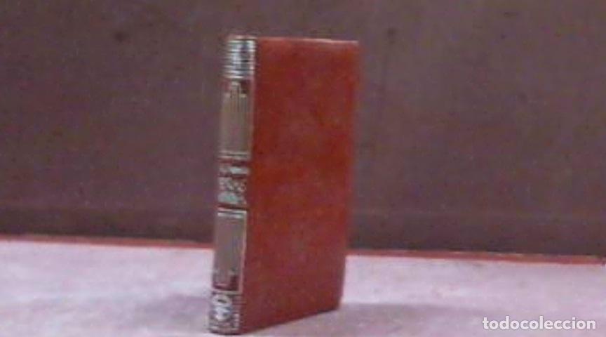 Libros: PE&Ntilde;AS ARRIBA PEREDA JOSE MARIA 1957 - Foto 1