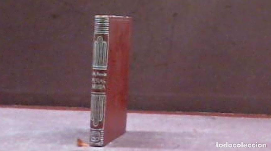 Libros: PE&Ntilde;AS ARRIBA PEREDA JOSE MARIA 1963 - Foto 1