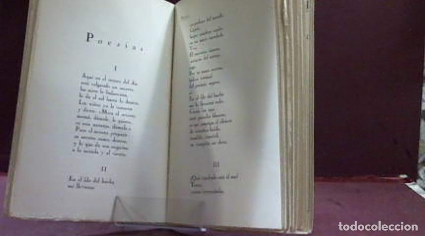 Libros: REVISTA DE OCCIDENTE PRIMERA EPOCA NUMERO 29 1925 - Foto 3