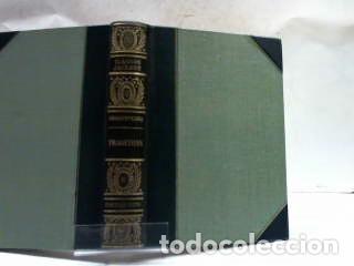 Libros: TRAGEDIAS SHAKESPEARE 1951 - Foto 5