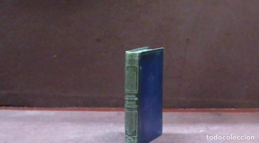 Libros: TEATRO COMPLETO FERNANDEZ DE MORATIN LEANDRO 1955 - Foto 1
