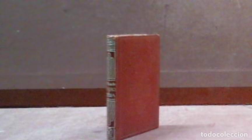 Libros: TEATRO Y POESIA GIL VICENTE 1963 - Foto 2