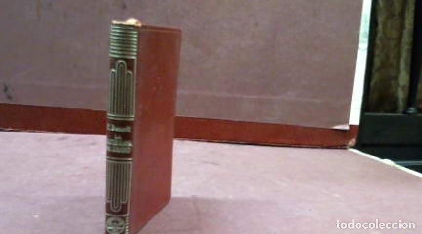 Libros: LA CASTELLANA DEL LIBANO BENOIT PIERRE 1952 - Foto 2
