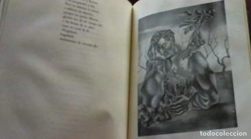 Libros: ANGELES DE COMPOSTELA DIEGO GERARDO 1940 - Foto 2