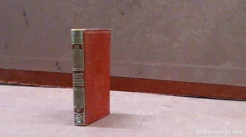 Libros: EUSEBIO MACARIO LA PLEBE CASTELLO BRANCO CAMILO 1948 - Foto 2