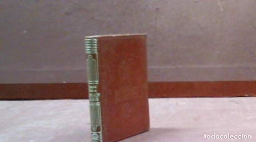 Libros: ROBINSON CRUSOE DEFOE DANIEL 1958 - Foto 1