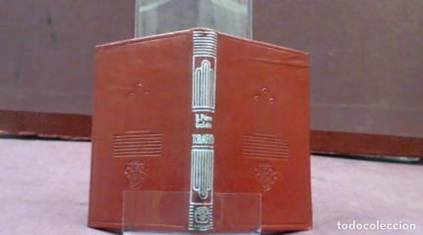 Libros: TORMENTO PEREZ GALDOS BENITO 1962 - Foto 2