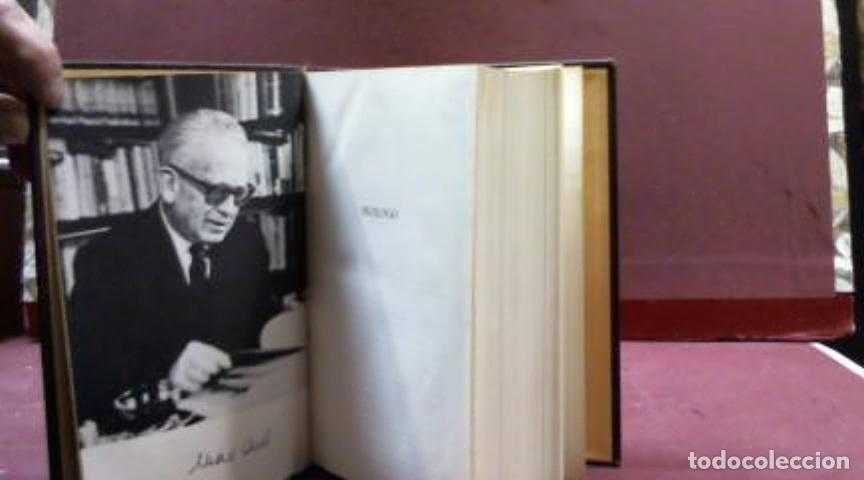 Libros: TEATRO COMPLETO AUB MAX 1968 - Foto 3