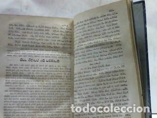 Libros: DEVOCIONARIO PARA YOM KIPPUR S.F - Foto 3