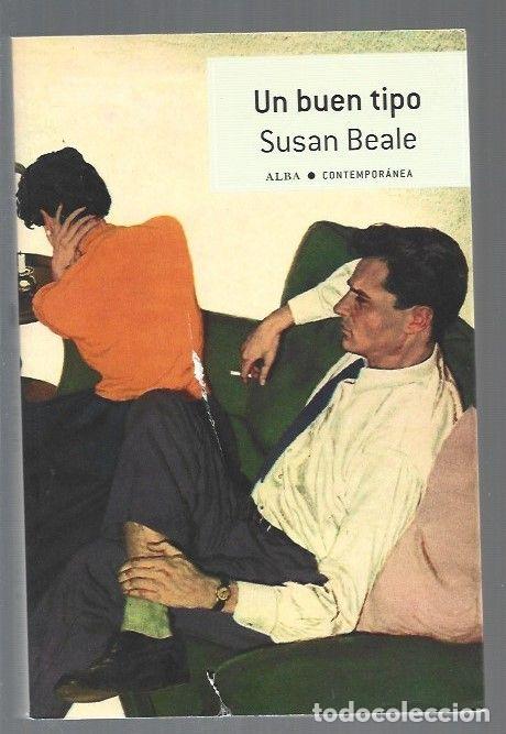 Libros: BUEN TIPO - UN - BEALE, SUSAN - Foto 1