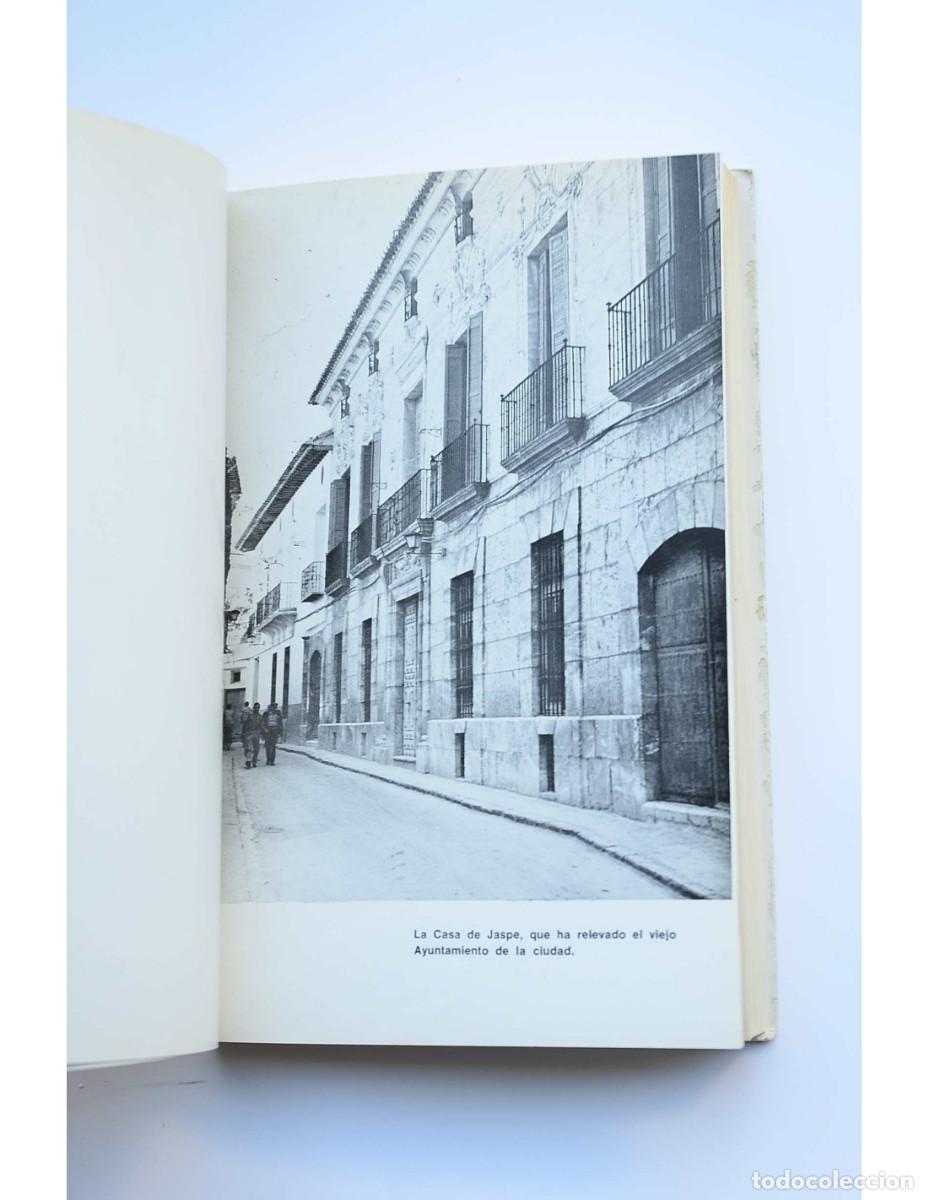 Libros: El libro de Cehegin - ALEM&Aacute;N SAINZ, Francisco - Foto 4
